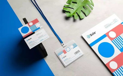 品牌輔助圖形 企業形象策劃中不可或缺的第二張臉