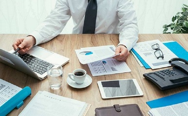 一體化企業綜合服務解決方案 全方位助力企業發展